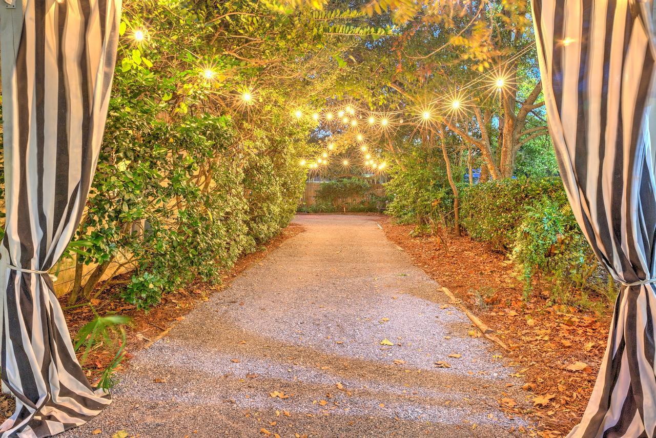 The Inn At Ocean Springs Bagian luar foto