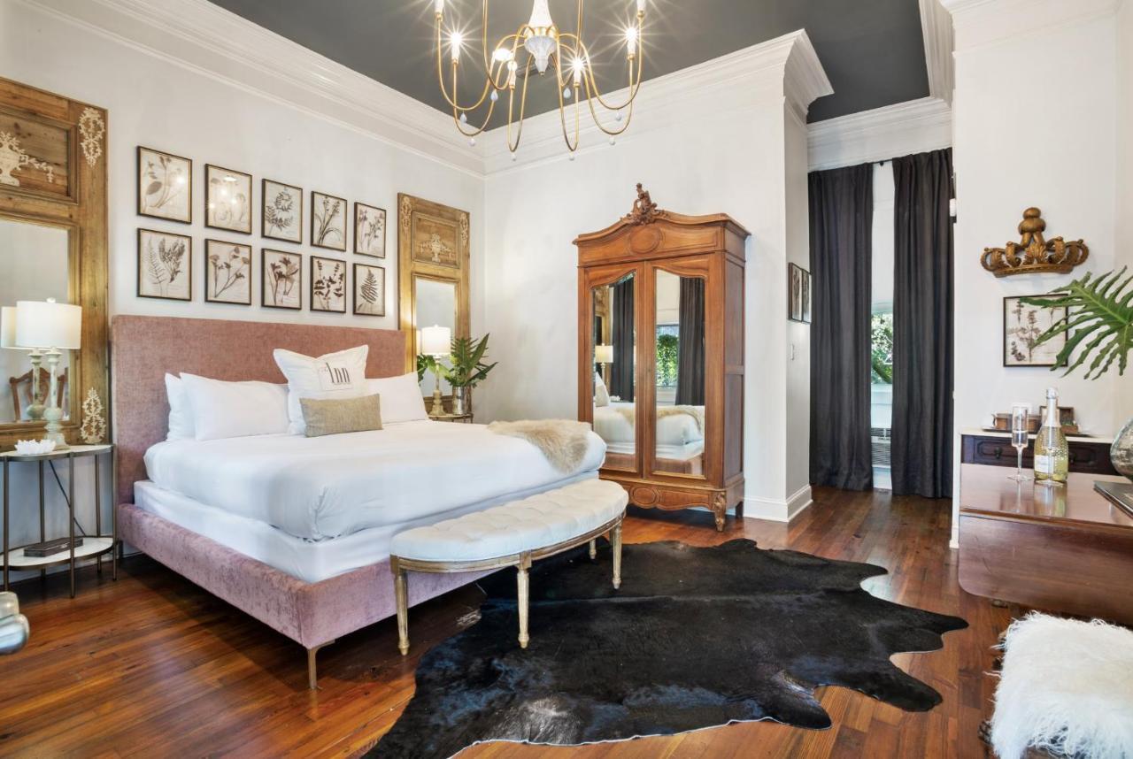 The Inn At Ocean Springs Bagian luar foto