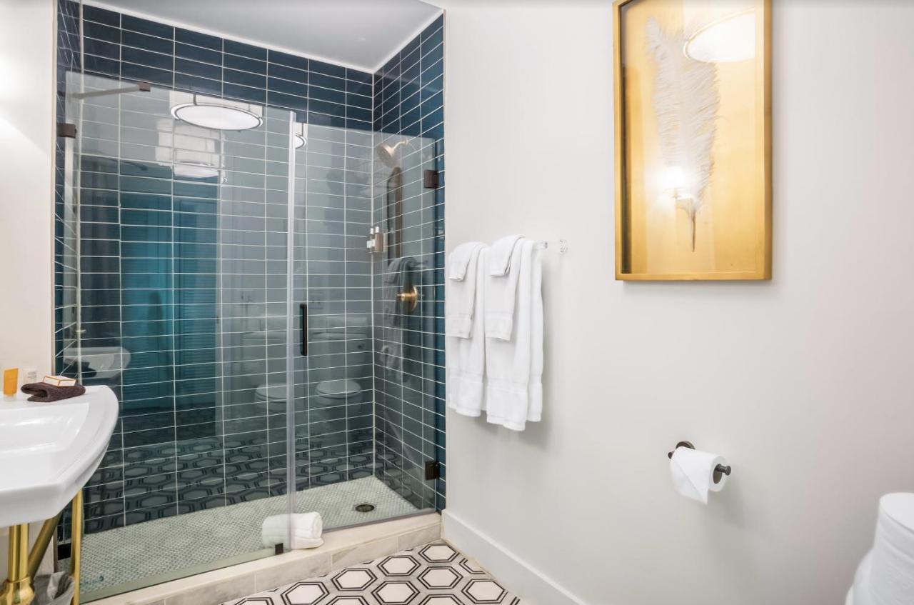 The Inn At Ocean Springs Bagian luar foto