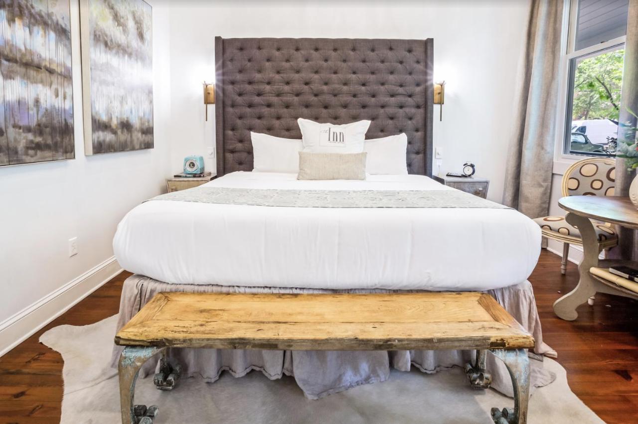 The Inn At Ocean Springs Bagian luar foto