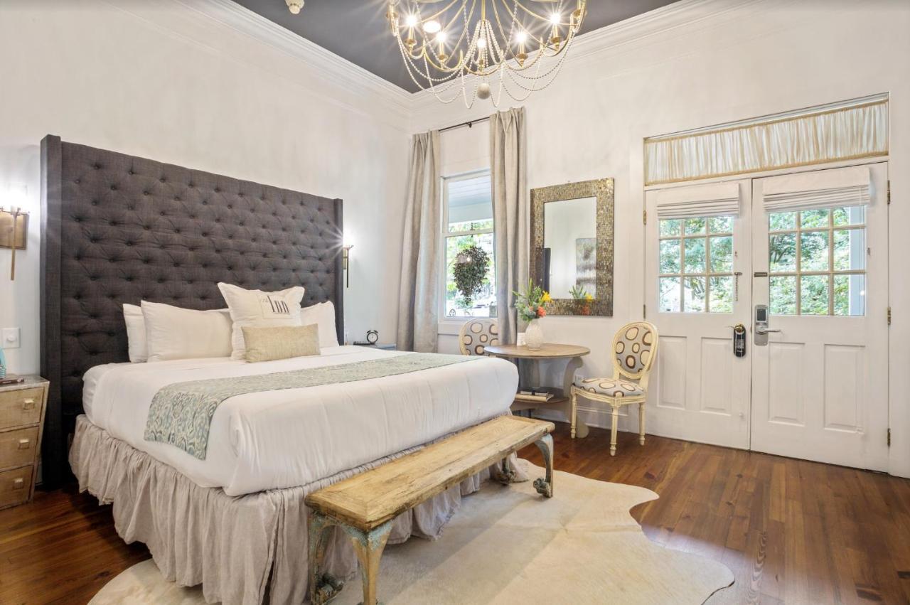 The Inn At Ocean Springs Bagian luar foto