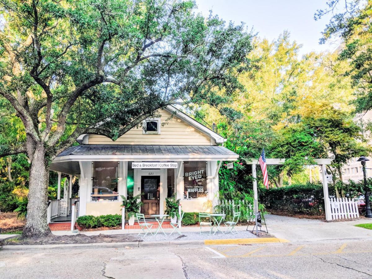 The Inn At Ocean Springs Bagian luar foto