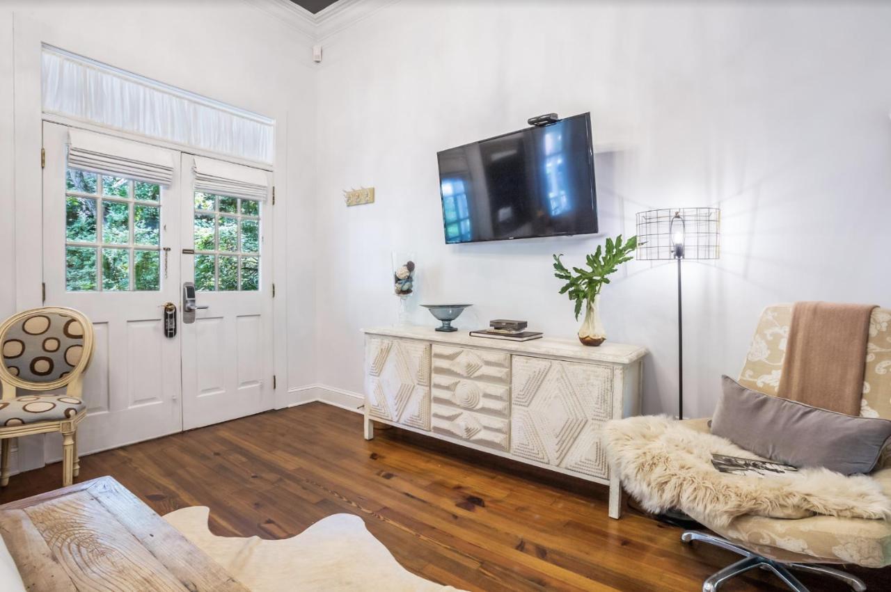The Inn At Ocean Springs Bagian luar foto