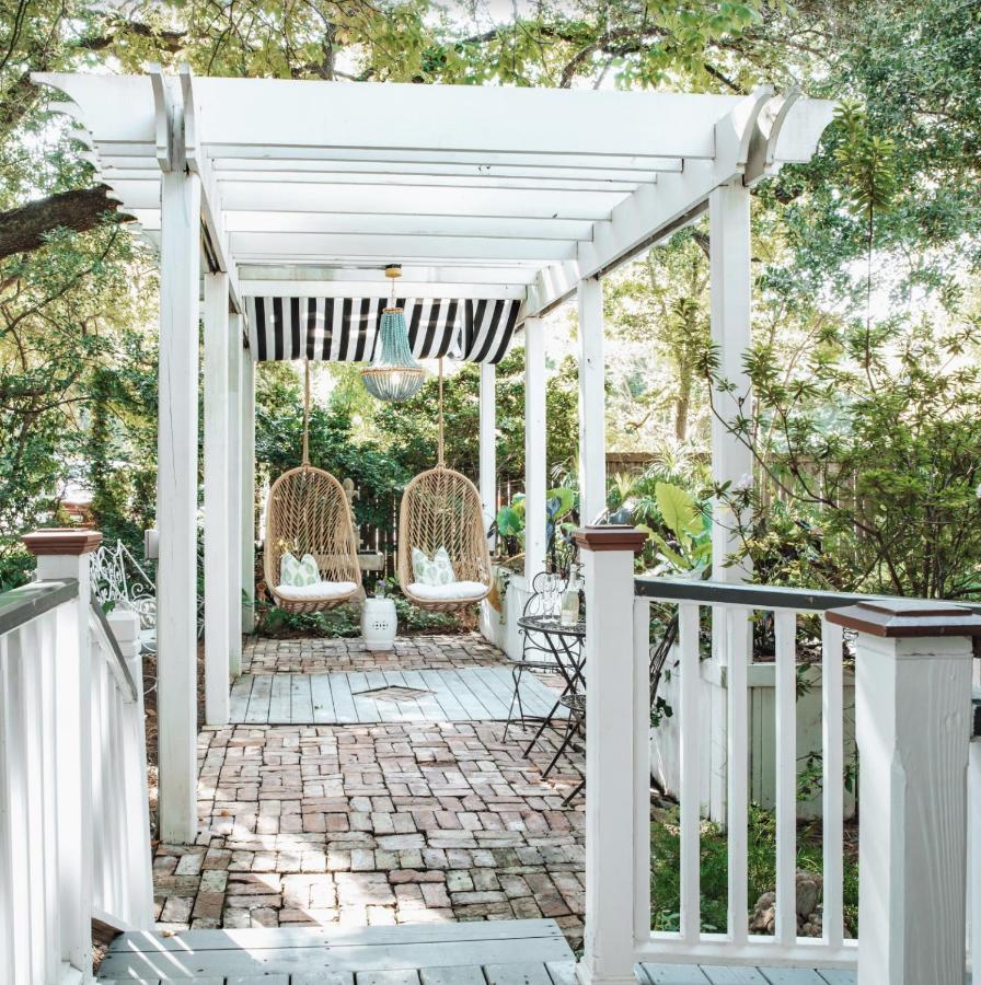 The Inn At Ocean Springs Bagian luar foto